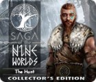Saga of the Nine Worlds: The Hunt Collector's Edition game Saga of the Nine Worlds: The Hunt Collector's Edition game