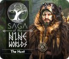Saga of the Nine Worlds: The Hunt game Saga of the Nine Worlds: The Hunt game