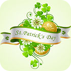 Saint Patrick's Day Dress Up game