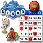 Saints and Sinners Bingo game