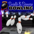 Saints & Sinners Bowling game