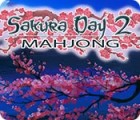 Sakura Day 2 Mahjong game Sakura Day 2 Mahjong game