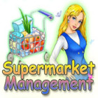 Supermarket Management game