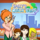 Sally's Quick Clips game