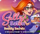 Sally's Salon: Beauty Secrets Collector's Edition game Sally's Salon: Beauty Secrets Collector's Edition game