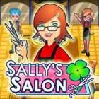 Sally's Salon game Sally's Salon game