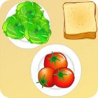 Sandwich Dash game Sandwich Dash game