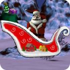 Santa's Deed game Santa's Deed game