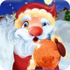 Santa's Quest game