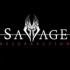 Savage Resurrection game