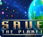 Save The Planet game Save The Planet game