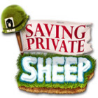 Saving Private Sheep game