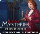 Scarlett Mysteries: Cursed Child Collector's Edition game Scarlett Mysteries: Cursed Child Collector's Edition game