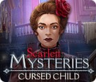 Scarlett Mysteries: Cursed Child game Scarlett Mysteries: Cursed Child game