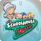 School House Shuffle game School House Shuffle game