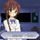 Science Girls! game Science Girls! game