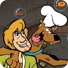 Scooby Doo's Bubble Banquet game