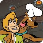 Scooby Doo's Bubble Banquet game Scooby Doo's Bubble Banquet game
