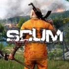 SCUM game