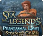Sea Legends: Phantasmal Light Strategy Guide game Sea Legends: Phantasmal Light Strategy Guide game