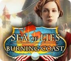 Sea of Lies: Burning Coast game Sea of Lies: Burning Coast game