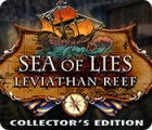 Sea of Lies: Leviathan Reef Collector's Edition game Sea of Lies: Leviathan Reef Collector's Edition game