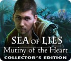 Sea of Lies: Mutiny of the Heart Collector's Edition game Sea of Lies: Mutiny of the Heart Collector's Edition game