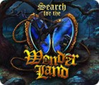 Search for the Wonderland game Search for the Wonderland game