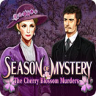 Season of Mystery: The Cherry Blossom Murders game Season of Mystery: The Cherry Blossom Murders game