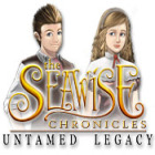 The Seawise Chronicles: Untamed Legacy game