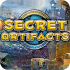 Secret Artifacts game Secret Artifacts game