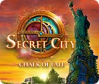 Secret City: Chalk of Fate game Secret City: Chalk of Fate game