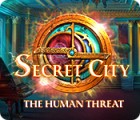 Secret City: The Human Threat game Secret City: The Human Threat game