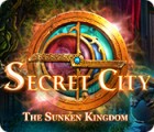 Secret City: The Sunken Kingdom game Secret City: The Sunken Kingdom game