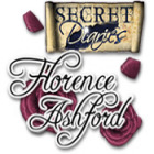 Secret Diaries: Florence Ashford game Secret Diaries: Florence Ashford game