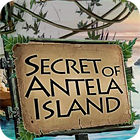 Secret of Antela Island game Secret of Antela Island game