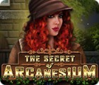 The Secret Of Arcanesium: A Mosaic Mystery game The Secret Of Arcanesium: A Mosaic Mystery game
