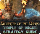 Secrets of the Dark: Temple of Night Strategy Guide game