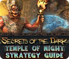 Secrets of the Dark: Temple of Night Strategy Guide game Secrets of the Dark: Temple of Night Strategy Guide game