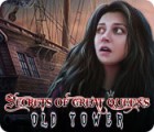 Secrets of Great Queens: Old Tower game Secrets of Great Queens: Old Tower game