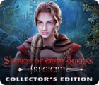 Secrets of Great Queens: Regicide Collector's Edition game Secrets of Great Queens: Regicide Collector's Edition game