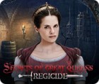 Secrets of Great Queens: Regicide game Secrets of Great Queens: Regicide game