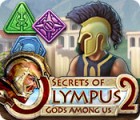 Secrets of Olympus 2: Gods among Us game Secrets of Olympus 2: Gods among Us game