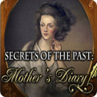 Secrets of the Past: Mother's Diary game