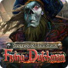 Secrets of the Seas: Flying Dutchman game Secrets of the Seas: Flying Dutchman game