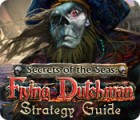 Secrets of the Seas: Flying Dutchman Strategy Guide game