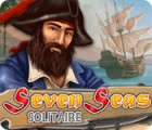 Seven Seas Solitaire game Seven Seas Solitaire game