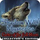 Shadow Wolf Mysteries: Curse of the Full Moon Collector's Edition game Shadow Wolf Mysteries: Curse of the Full Moon Collector's Edition game