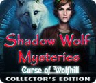 Shadow Wolf Mysteries: Curse of Wolfhill Collector's Edition game Shadow Wolf Mysteries: Curse of Wolfhill Collector's Edition game