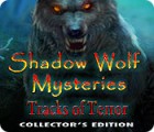 Shadow Wolf Mysteries: Tracks of Terror Collector's Edition game Shadow Wolf Mysteries: Tracks of Terror Collector's Edition game